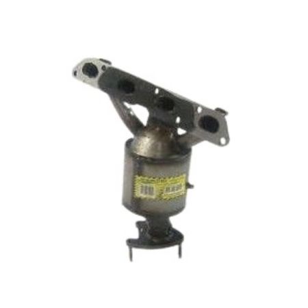 Imagem de Catalisador com Coletor - SCAPEX 27463