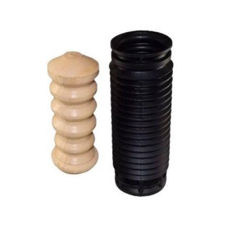 Imagem de Kit Amortecedor Traseiro FORD FOCUS/KA Parcial - DURAKIT DK30258S4
