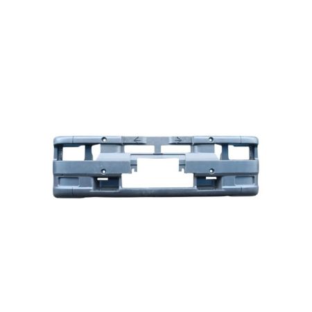 Imagem de Para-choque Dianteiro IVECO EUROTECH - VANNUCCI VI133824