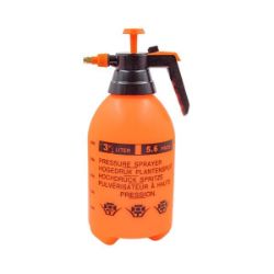 Imagem de Pulverizador Borrifador de Compressão 3 Litros - CIM TOYS NS354389