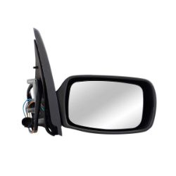 Imagem de Espelho Retrovisor Externo FORD ESCORT/ESCORT SW Lado Direito Elétrico - VIEW MAX VM307EHR