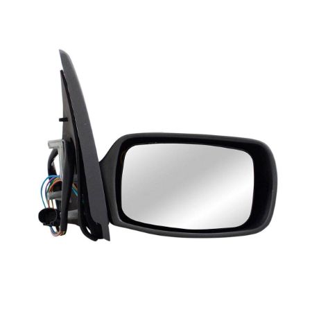 Imagem de Espelho Retrovisor Externo FORD ESCORT/ESCORT SW Lado Direito Elétrico - VIEW MAX VM307EHR
