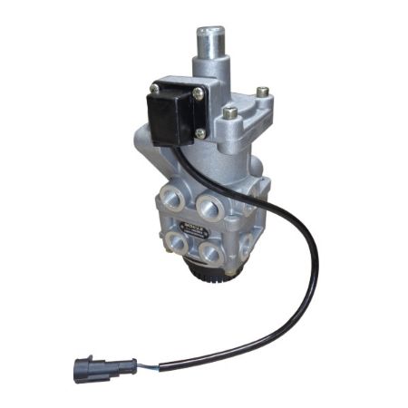 Imagem de Válvula do Pedal do Freio IVECO EUROCARGO/EUROTRAKKER - SCHULZ 81630390