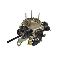 Imagem de CARBURADOR VW/FORD 3E 2.0 ALCOOL - BROSOL 176555