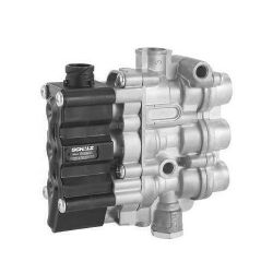 Imagem de Válvula Solenoíde do Freio SCANIA 124 - SCHULZ 81630860