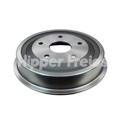Imagem de Tambor de Freio Traseiro FORD F100 sem Cubo - HIPPER FREIOS HF120A