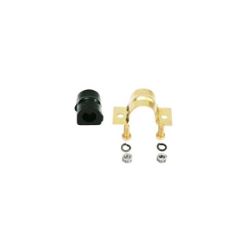 Imagem de Kit Bucha da Barra Estabilizadora Dianteira Interna 19mm - DURAKIT 503004