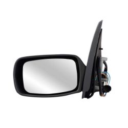 Imagem de Espelho Retrovisor Externo FORD ESCORT/ESCORT SW Lado Esquerdo Elétrico - VIEW MAX VM307EHL