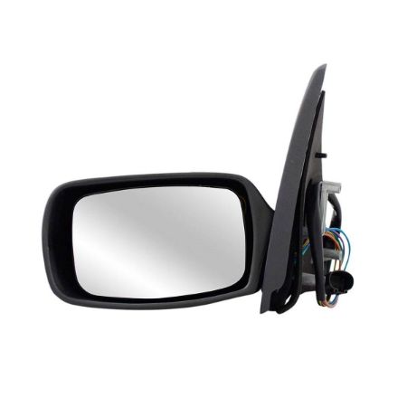 Imagem de Espelho Retrovisor Externo FORD ESCORT/ESCORT SW Lado Esquerdo Elétrico - VIEW MAX VM307EHL