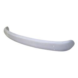 Imagem de Lâmina Dianteira do Para-choque VOLKSWAGEN KOMBI Branco - DTS 5550N