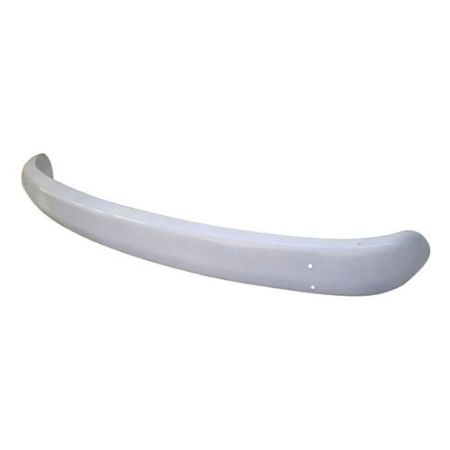 Imagem de Lâmina Dianteira do Para-choque VOLKSWAGEN KOMBI Branco - DTS 5550N