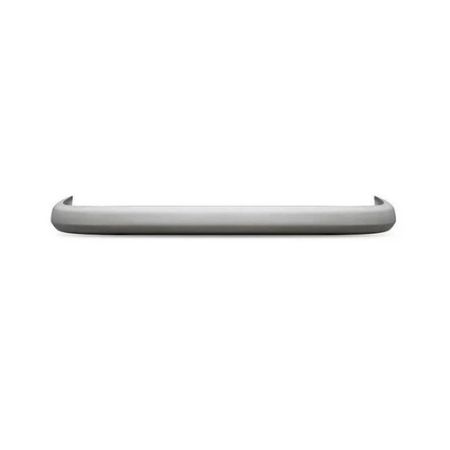 Imagem de Lâmina do Para-choque Traseiro VOLKSWAGEN KOMBI Branco - DTS 5560N