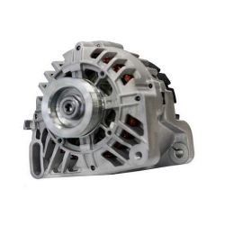 Imagem de ALTERNADOR LOGAN/SANDERO 1.0 16V +07 90A 14V - VALEO-CIBIE 494703