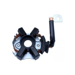 Imagem de Porta Escovas do Motor de Partida Sistema Bosch - UNIFAP UF12234