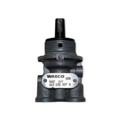 Imagem de Válvula de Freio 3 Vias e 2 Vias - WABCO 4630360270