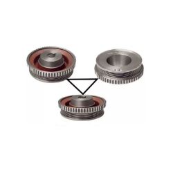 Imagem de Polia do Virabrequim - TRIADE T629