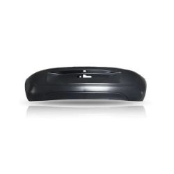 Imagem de Para-choque Traseiro VOLKSWAGEN UP Preto Liso - DTS 6467I