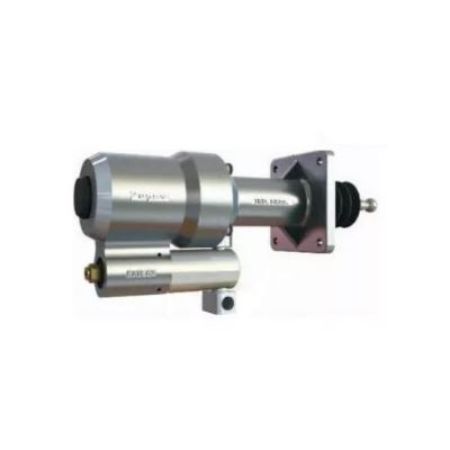 Imagem de Servo da Embreagem MERCEDES BENZ 1016 ACCELO/815 ACCELO sem Atuador - ZUPAN 01510