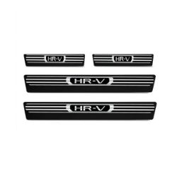 Imagem de Soleira da Porta HONDA HRV 4 Portas - NP ADESIVOS 2858