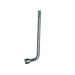 Imagem de Chave de Roda tipo "L" com Espátula 17x350mm - SEINECA SEI1750