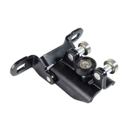 Imagem de Carrinho Guia de Porta Central FORD TRANSIT - YMAX 152684