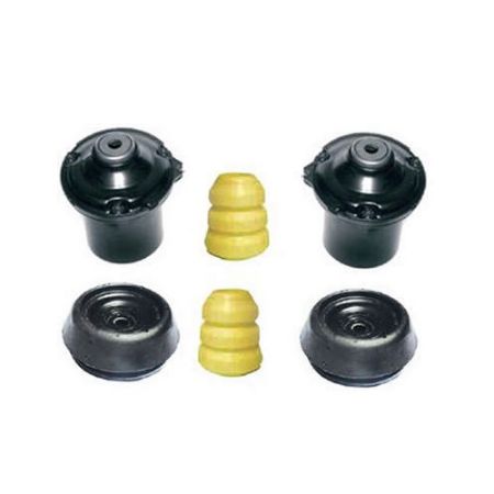 Imagem de Kit Amortecedor Dianteiro CHEVROLET - GM AGILE - SHOPPING BORRACHAS SK8506