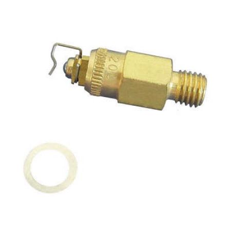 Imagem de Válvula da Bóia do Carburador - MAGNETI MARELLI 48832002