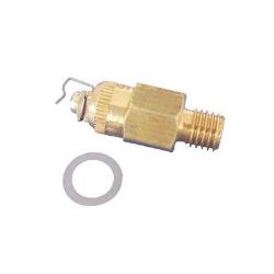 Imagem de Válvula da Bóia do Carburador CHEVROLET - GM MONZA - MAGNETI MARELLI 48831752