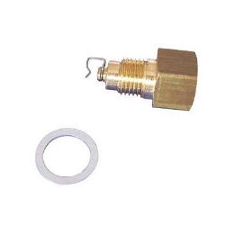 Imagem de Válvula da Bóia do Carburador - MAGNETI MARELLI 46162502