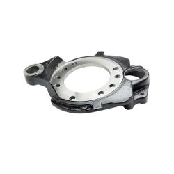 Imagem de Suporte da Sapata de Freio Dianteiro Lado Direito - FLAUS 703144