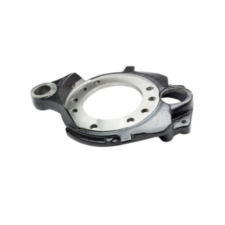 Imagem de Suporte da Sapata de Freio Dianteiro Lado Direito - FLAUS 703144