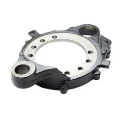 Imagem de Suporte da Sapata de Freio Traseira - FLAUS 703191