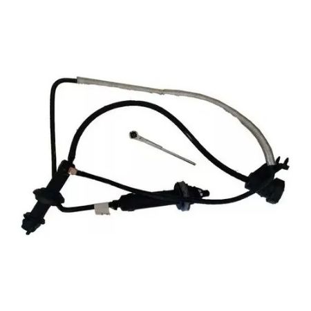 Imagem de Kit Pedal/Câmbio - FTE D701048