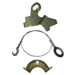 Imagem de Jogo dE Reparo do Regulador da Sapata FORD F4000 - VANNUCCI VA21235