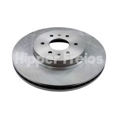 Imagem de Disco de Freio Dianteiro KIA MOTORS MOHAVE - HIPPER FREIOS HF359A