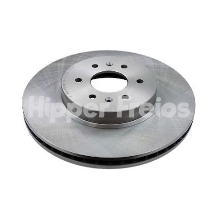 Imagem de Disco de Freio Dianteiro KIA MOTORS MOHAVE - HIPPER FREIOS HF359A