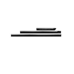 Imagem de Jogo de Friso Lateral CHEVROLET - GM OPALA 2 Portas Preto - FRISART 30086