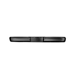 Imagem de Para-choque Traseiro FORD F1000 Preto - VANNUCCI VA1103655