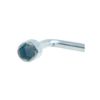 Imagem de Chave L 15mm Cromada - COMPLEXO ANHANGUERA CBM10B
