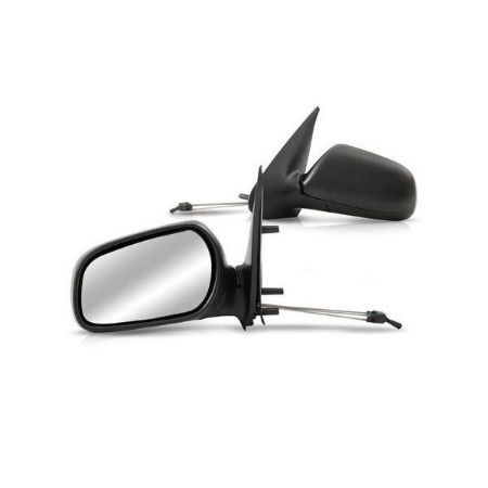 Imagem de Espelho Retrovisor Externo CITROEN XSARA Lado Esquerdo Remoto Preto - VIEW MAX VM146L