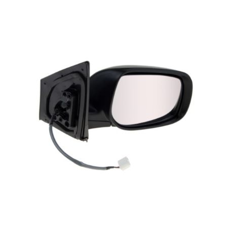 Imagem de Espelho Retrovisor Externo TOYOTA COROLLA Lado Direito Elétrico sem Pisca - VIEW MAX YT8039BPER