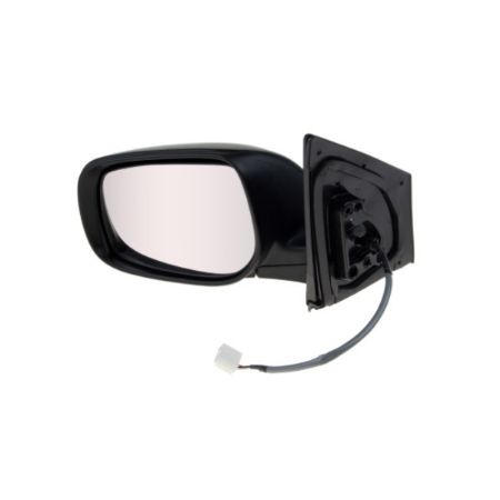 Imagem de Espelho Retrovisor Externo TOYOTA COROLLA Lado Esquerdo Elétrico sem Pisca - VIEW MAX YT8039BPEL