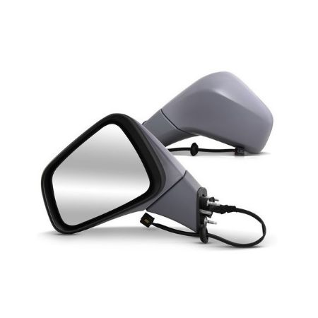 Imagem de Espelho Retrovisor Externo CHEVROLET - GM TRACKER Lado Esquerdo Elétrico - VIEW MAX U758EPL