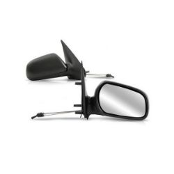Imagem de Espelho Retrovisor Externo CITROEN XSARA Lado Direito Remoto Preto - VIEW MAX VM146R