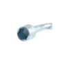 Imagem de Chave L 19mm Cromada - COMPLEXO ANHANGUERA CBM14B