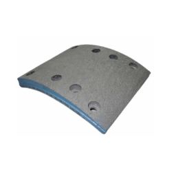 Imagem de Lona de Freio (1X) - THERMOID TH259X