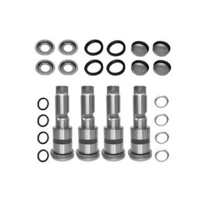 Kit Reparo Manga Eixo Kombi VW Butuem B37BXC | MercadoCar
