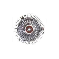 Imagem de Embreagem Viscosa MERCEDES BENZ SPRINTER sem Hélice - VALPEC V1007
