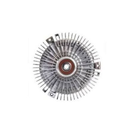 Imagem de Embreagem Viscosa MERCEDES BENZ SPRINTER sem Hélice - VALPEC V1007