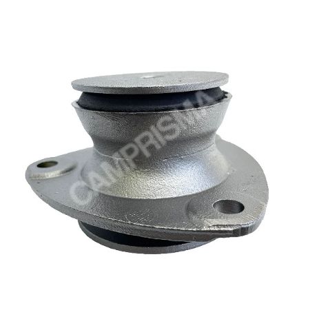 Imagem de Coxim Traseiro da Cabine IVECO DAILY - CAMPRISMA 3076